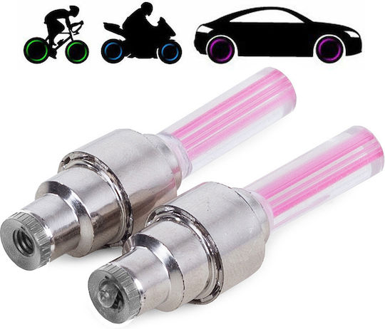 ZK11403QWS71R Set Lumini Bicicletă