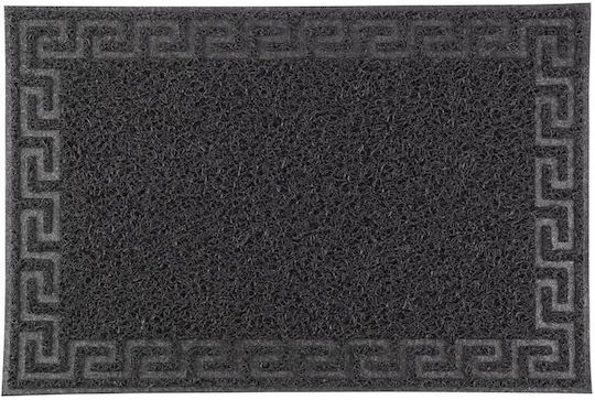 Strend Pro Covoar de Intrare Gri 60x40cm Gri