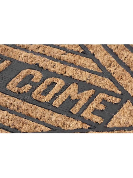 Strend Pro Covor de Intrare 60x40buc