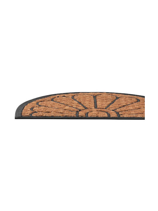Strend Pro Covor de Intrare din Cauciuc Bej 60x40buc