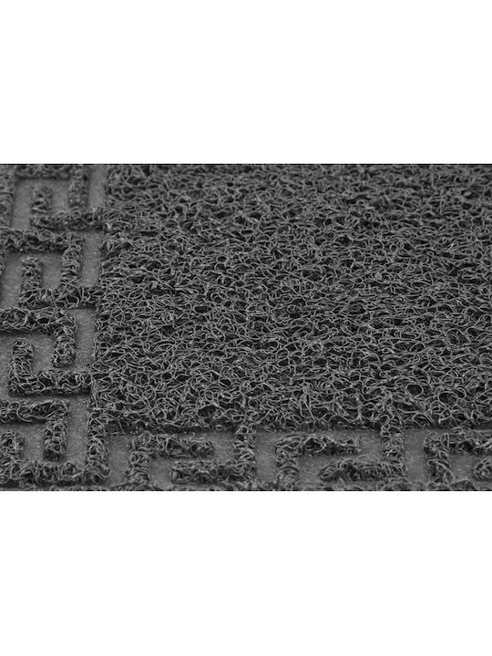 Strend Pro Covor de Intrare Gri 60x40buc