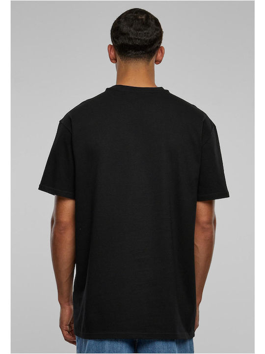 Compton Tricou Negru