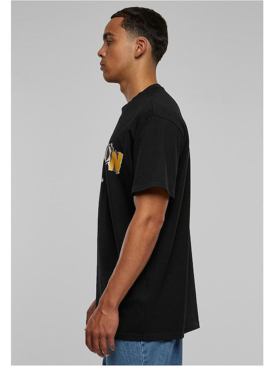 Compton Tricou Negru