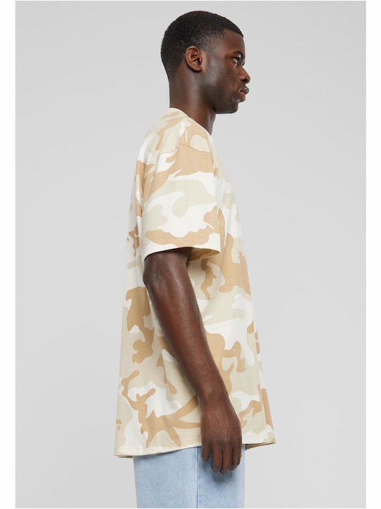 T-shirt Beige