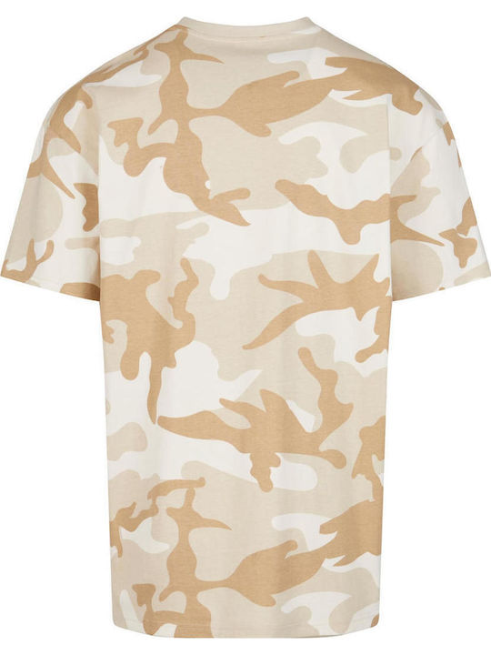T-shirt Beige