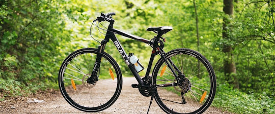 Fahrradflaschenhalter