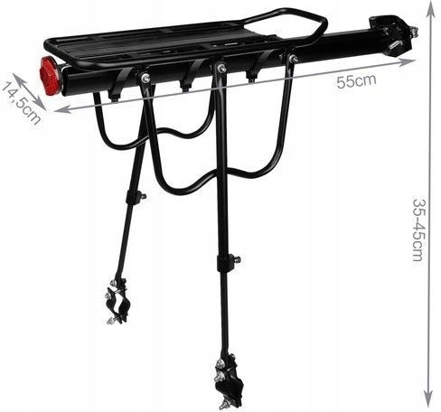 Fahrradträger