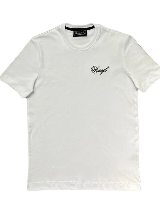 T-shirt White