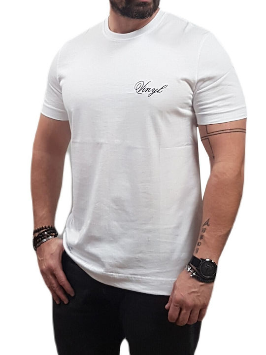 T-shirt White