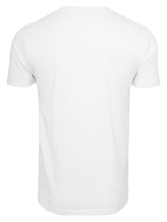 Nasa T-shirt White