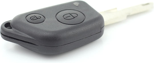 CarGuard Κλειδί Αυτοκινήτου
