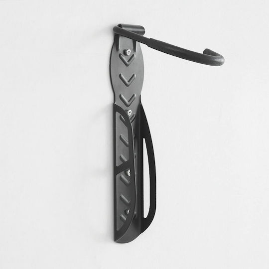 Hanging Bike Rack Zola Bar Protection Suitable All Types Bikes 25.5 Cm X 7 Cm X 13 Cm