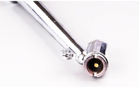 Richmann Αναλογικός Μετρητής Πίεσης Ελαστικών 220 psi