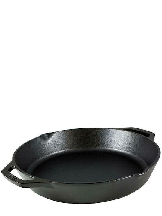 Lodge Pan aus Gusseisen 30.48cm