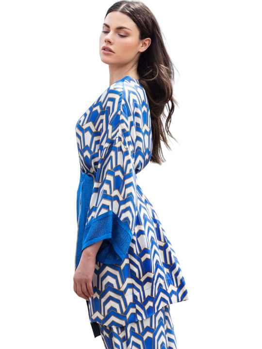 Women's Kimono Multi