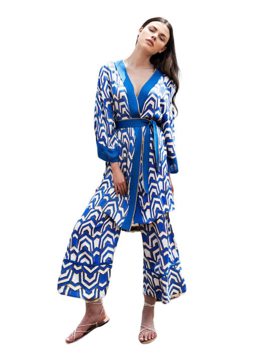 Women's Kimono Multi