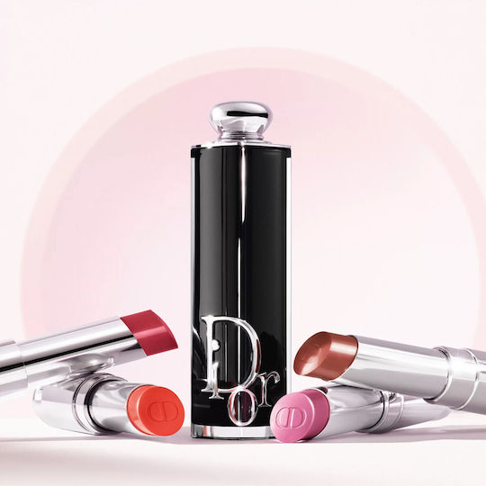 Dior Addict Shine Κραγιόν Refill 546 Dolce Vita 3.2gr