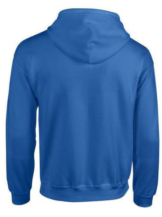 Takeposition Women's White Hooded Sweatshirt Takeposition Women's White Hooded Sweatshirt