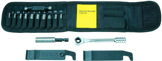 Topeak Ratchet Rocket Lite Dx Key