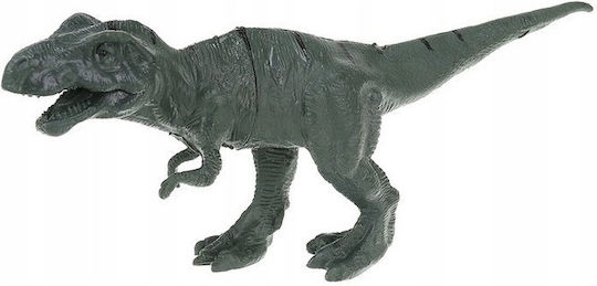 Dinosaur Ride Zola Flexible Parts 2 Dinosaurs 1 Small Car Bridge Maximum Length 216 Cm 15