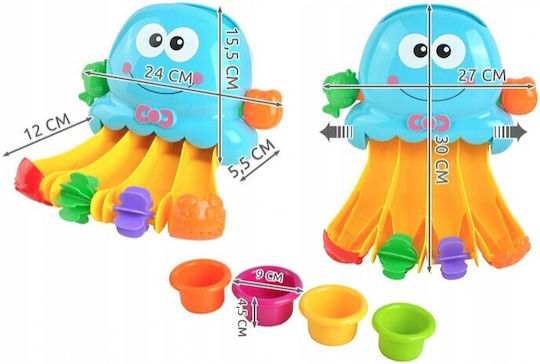 Badespielzeug für 18++ Monate