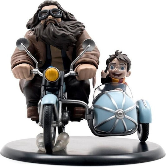 Harry Potter Harry Potter: Hagrid Φιγούρα 15εκ.