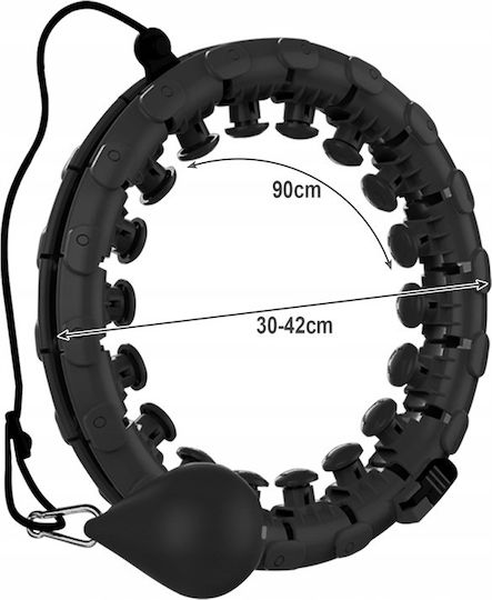 Fitness Hula Hoop