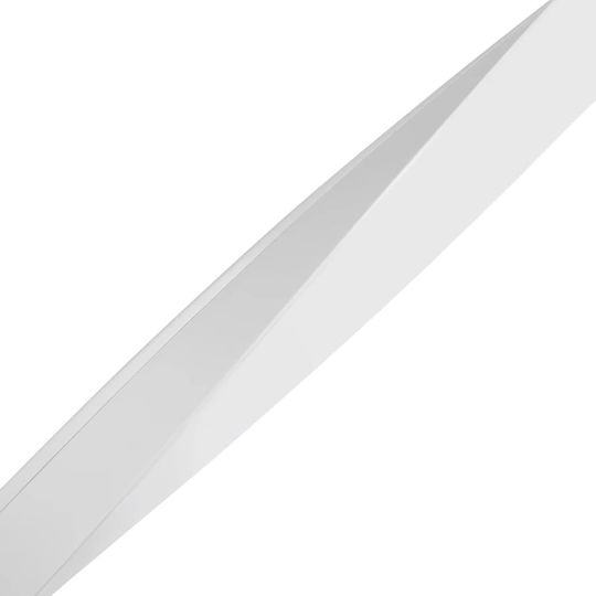 Vidaxl Cable Channel 50 X 25 mm 30 M PVC