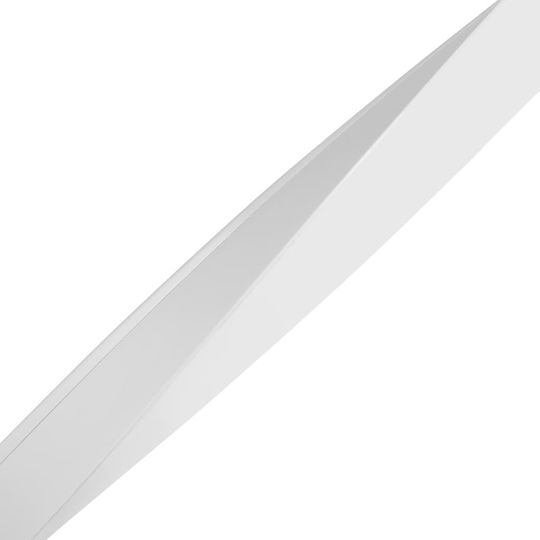 Vidaxl Cable Channel 40 X 25 mm 30 m PVC