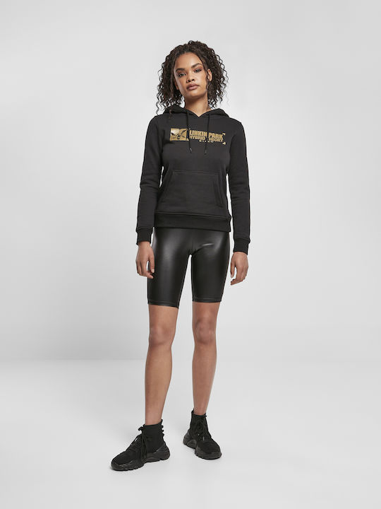 Merchcode T-shirt Μαύρο