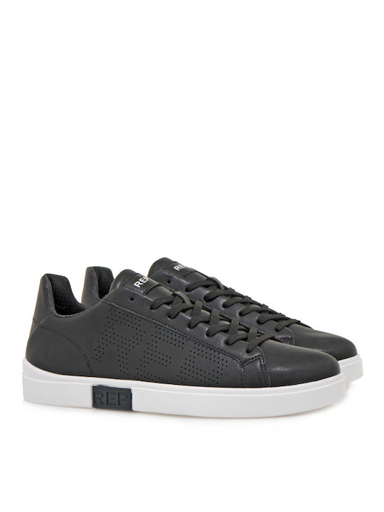 Replay Sneakers Black