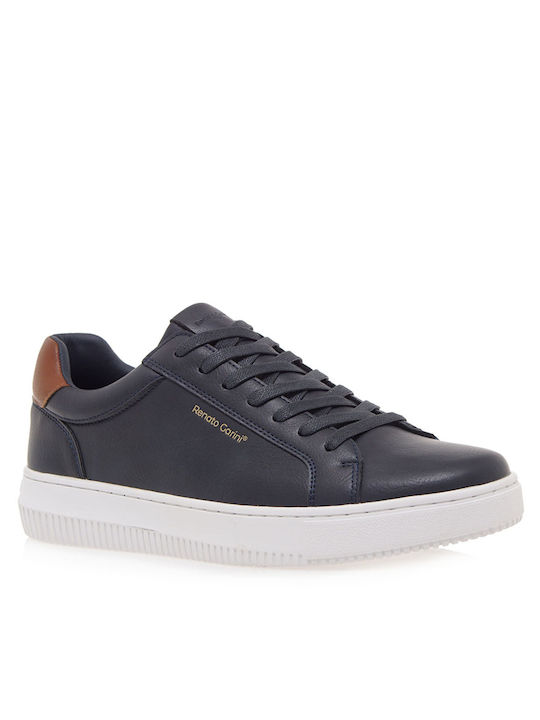 Renato Garini Sneakers Blue