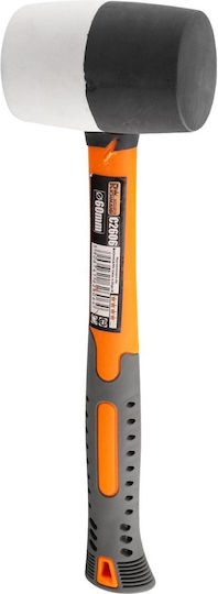 Richmann Mattel 665gr cu Mâner de Fiberglass