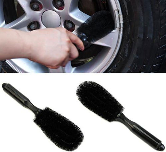 Car Cleaning Brush for Interior Plastics - Dashboard of Car ZE1DA63QWS0