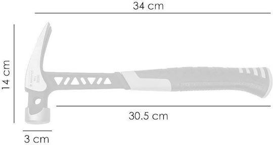 Richmann Чук 450гр