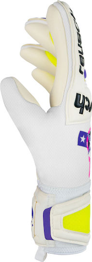 Reusch Reusch Legacy Pro Mănuși portar Adulți Argintiu