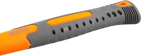 Richmann Mattel 910gr with Fiberglass Handle