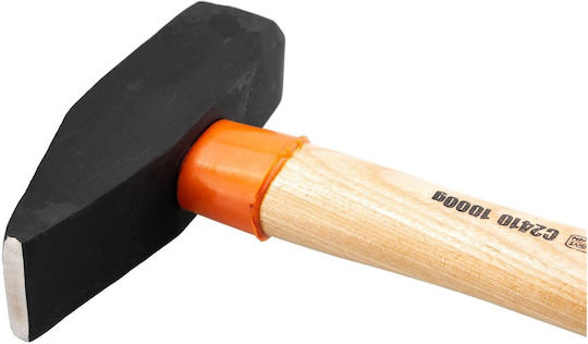 Richmann Hammer 300gr mit Holzgriff