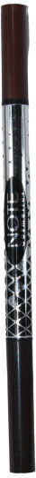 Creion Sprancene Microblading Note Cosmetics Light Caffe
