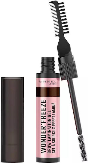 Rimmel Eyebrow Pencil 003 Medium Brown 6gr