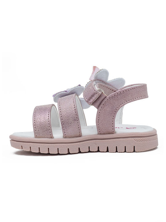 Marikelly Kinder Sandalen Rosa