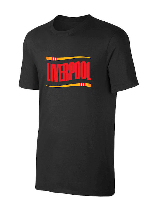 Sportarena T-shirt Black