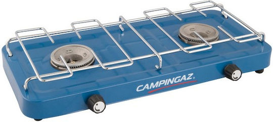 Campingaz Base Camp Bucătărie Portabilă Cu Gaz Pentru Cartuș 1400gr
