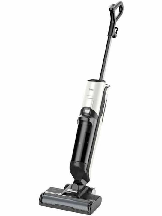 Beko VCW70340W Rechargeable Stick Black