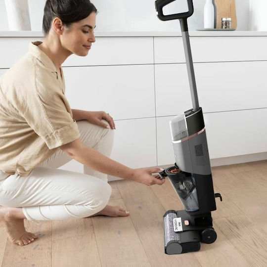 Shark WD210EU Rechargeable Stick Vacuum 21.6V Gray