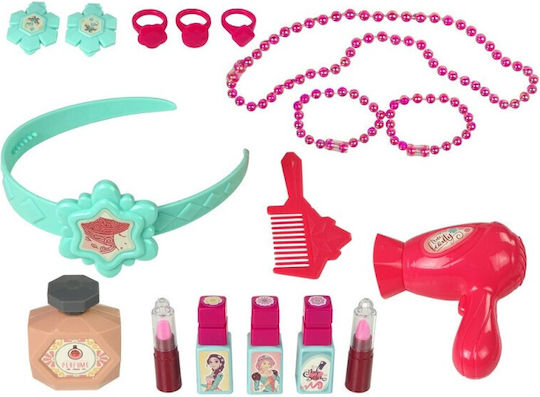 Lean Toys Παιδική Τουαλέτα Ομορφιάς