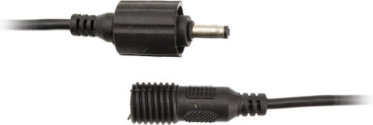 CarGuard Sistem de Parcare Auto cu Buzzer și 4 Senzori 23.8mm în Culoare Negru