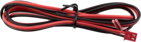 CarGuard Sistem de Parcare Auto și 4 Senzori 23.8mm în Culoare Negru
