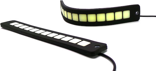 LED Suzuki Навсякъде 25W 2бр
