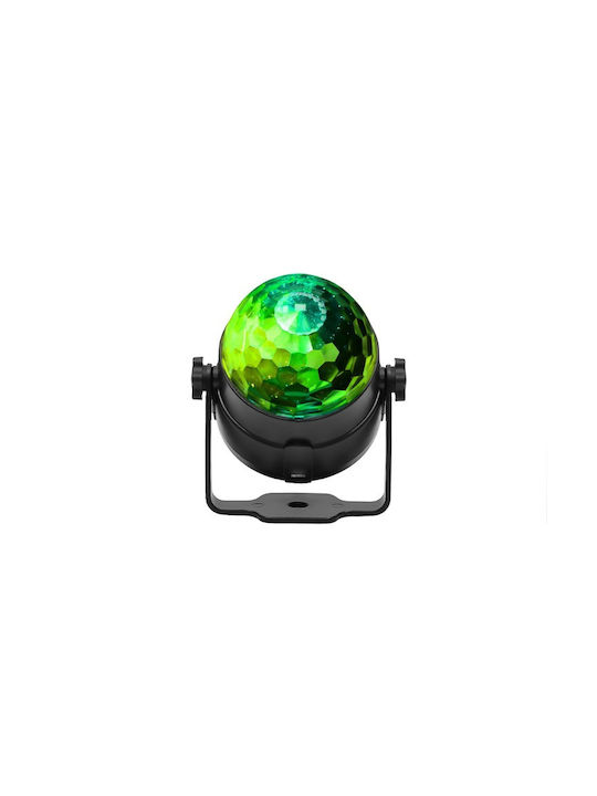 Dekorative Lampe Party Licht Mehrfarbig